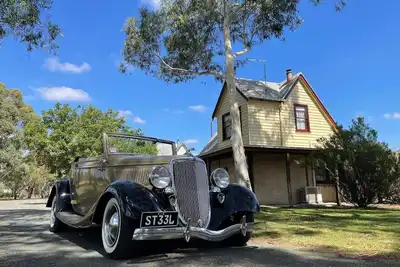 Image de Murray River Spa Retreat