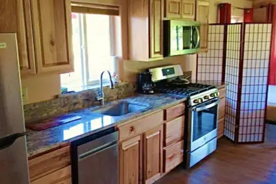 Image de Dreamcatcher Bungalow 20min to W. Glacier, between Glacier&Airport