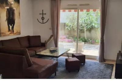Image de Villa très agréable dans résidence privé proche de la plage