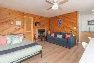 Image de Chalet 11b- Pet Friendly Condo With Amazing Views