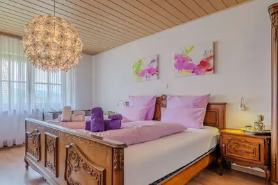 Image de Ferienwohnung Zell am Harmersbach bei Gengenbach