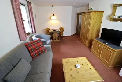Image de Vacation apartment/apartment for 6 guests with 50m² in Todtnau- Todtnauberg (184183)