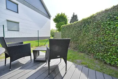 Image de Bungalow für 2 Gäste mit 37m² in Kellenhusen