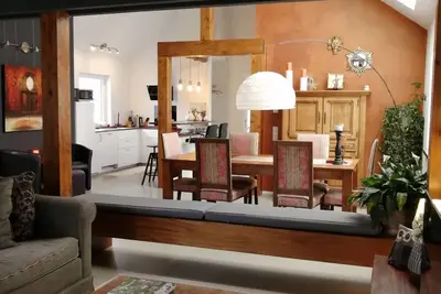 Image de Vacation apartment/apartment for 6 guests with 120m² in Birresborn (187780)