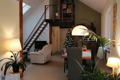 Image de Vacation apartment/apartment for 4 guests with 85m² in Birresborn (187791)