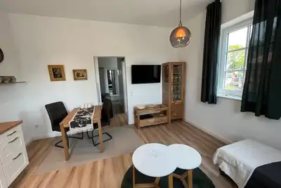 Image de Ferienwohnung/app. für 2 Gäste mit 40m² in Lastrup