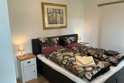 Image de Ferienwohnung/app. für 2 Gäste mit 40m² in Lastrup