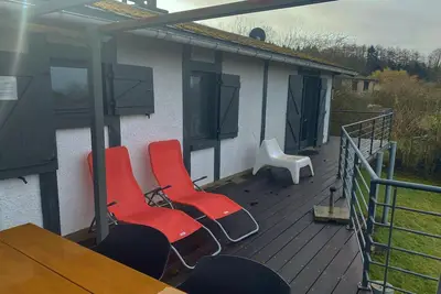 Image de Maison de vacances א Wיris proche centre ville