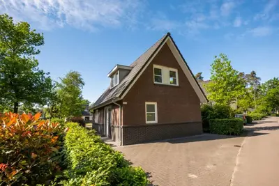 Image de Villa moderne située dans l'Achterhoek