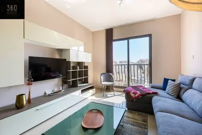 Image de Designer, fully equipped Apt, just off Tower Road