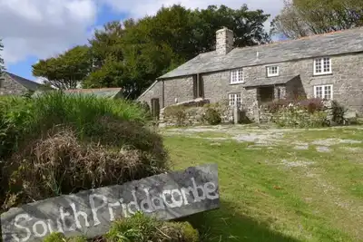 Image de Country farmhouse - A great place for family and friends to relax!