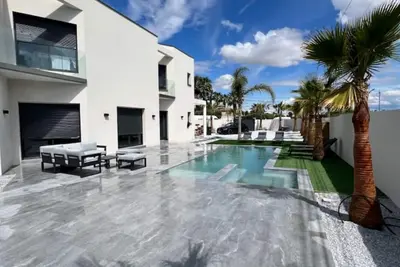 Image de Villa Cap d'agde