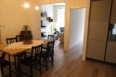 1 Bedroom Apartment in Camaiore