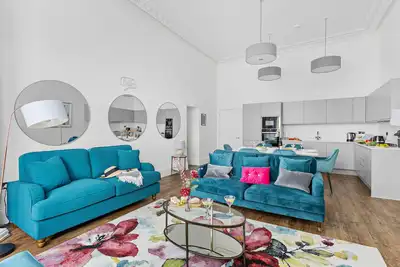 Image de Rutland Heights - Luxury Apartment