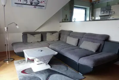 Image de Villa Seewind Wohnung 13