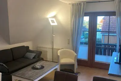 Image de Jacobihof Haus 8 Wohnung 03