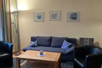 Image de Jacobihof Haus 9 Wohnung 01