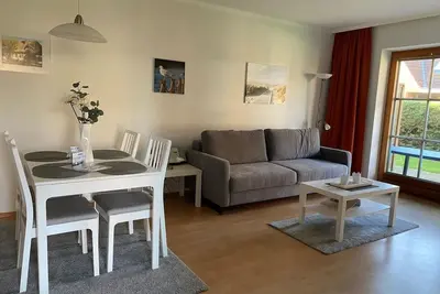 Image de Jacobihof Haus 1 Wohnung 2