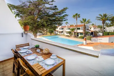 Image de Casa Lola Serene and luxurious apartment with balcony