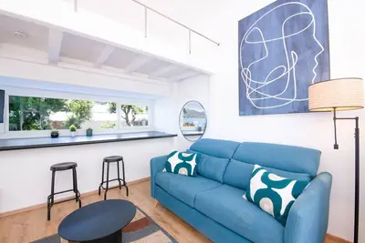 Image de Appartement Latitude, vue mer