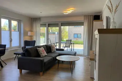 Image de Ankerplatz - Strandnah. . . Wellenrauschen Inklusive!