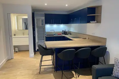 Image de Appartement T2 Pyla sur mer