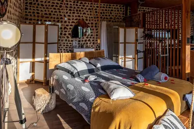 Image de Lodge - Au calme absolu