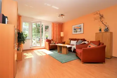 Image de Apartment near the beach