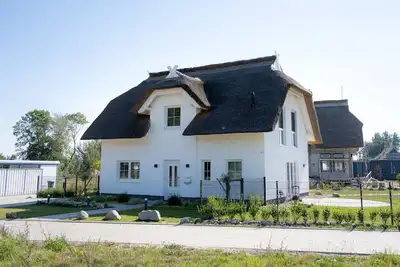 Image de Ferienhaus Hus in de Sünn