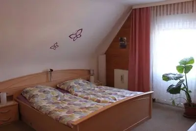 Image de Ferienwohnung 54 qm - Ferienwohnung 14