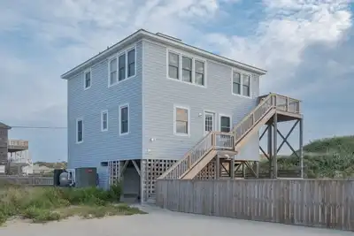 Image de Lega Sea | Semi-Oceanfront | Nags Head | Sleeps 8