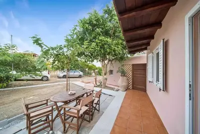 Image de Great beach studio in the south of Crete