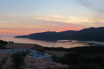 Image de Chez Adrien-Appartement Magnifique Vue Mer-Piscine chauffée