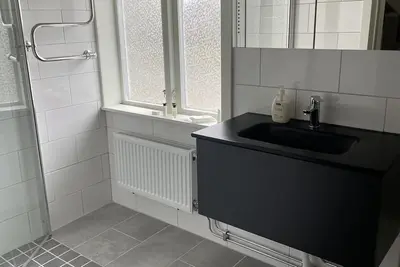 Ländliches Haus in Ljungbyhed -5 min zum Nationalpark