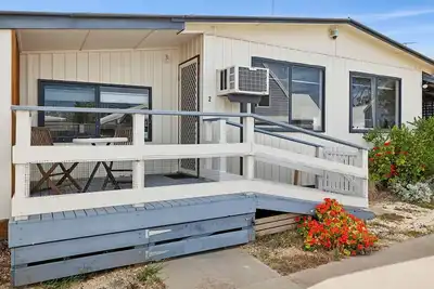 Image de Puebla Beach House Torquay