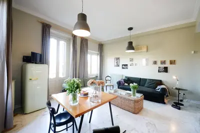Image de Deluxe Apartment