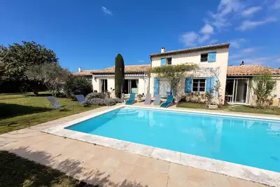 Image de La Villa des Lavandes ★ A 300m du coeur de la ville