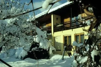 Image de Apartment for 4 people - House Üblagger