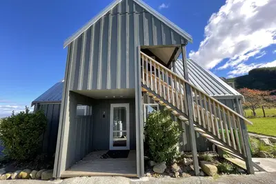 Image de Chalet 7 (3 Bed) Pudding Hill