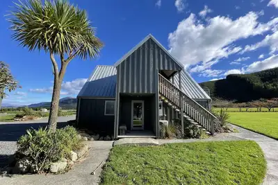 Image de Chalet 3 (5 Bed) Pudding Hill