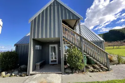 Image de Chalet 5 (5 Bed) Pudding Hill