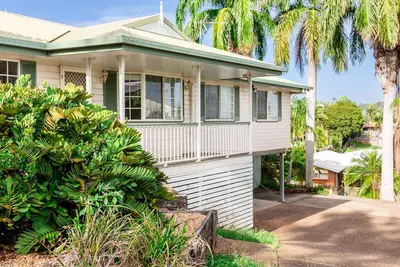 Image de Welcome to Nanna's Beach House
