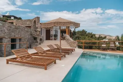 Image de Nomade Villa