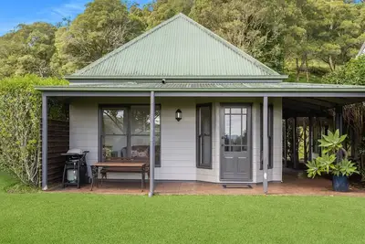 Image de Watta Cottage - Kangaroo Valley
