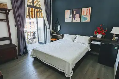 Image de CĂN HỘ View SÔNG SẮC MÀU Venice TẠI Grand World, PHÚ QUỐC, VIỆT Nam