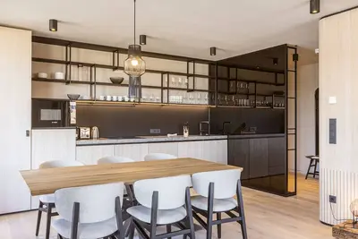 Image de Premium apartment with 2 bedrooms