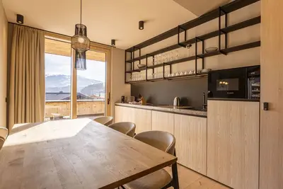Image de Penthouse with 2 bedrooms