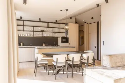 Image de Premium Penthouse with 3 bedrooms