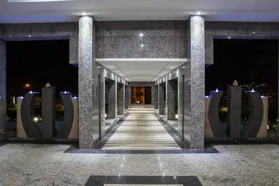 Image de Grand Legacy Hotel Kn 3 Rd, Kigali, Rwanda