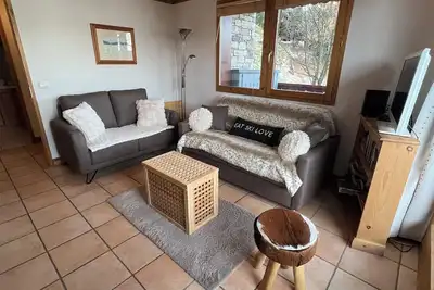 Image de Les Granges 13, 6-8 personnes